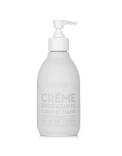 Compagnie de Provence by Compagnie de Provence