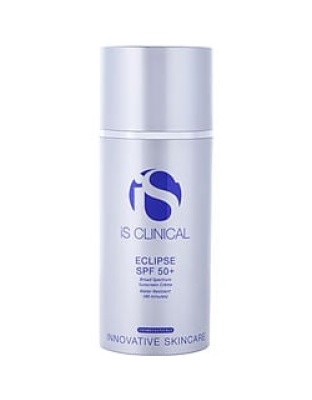 IS Clinical by IS Clinical