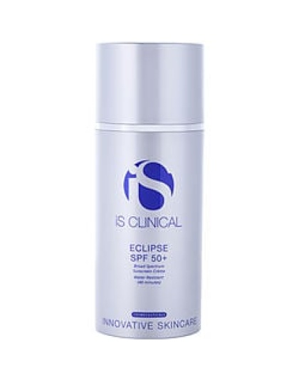 IS Clinical by IS Clinical