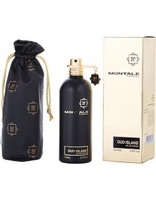MONTALE PARIS OUD ISLAND by Montale