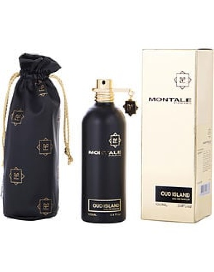 MONTALE PARIS OUD ISLAND by Montale