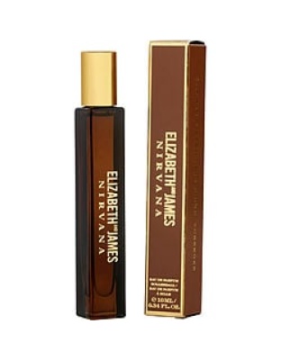 NIRVANA BOURBON by Elizabeth and James