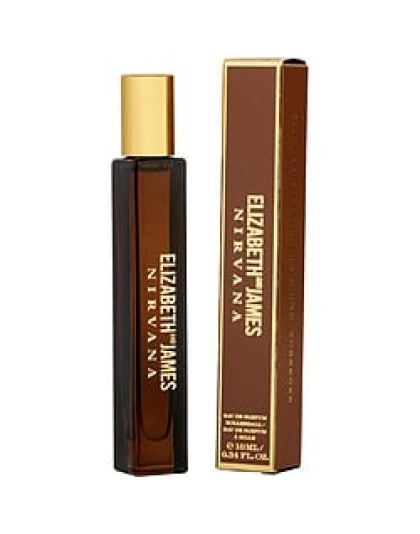 NIRVANA BOURBON by Elizabeth and James