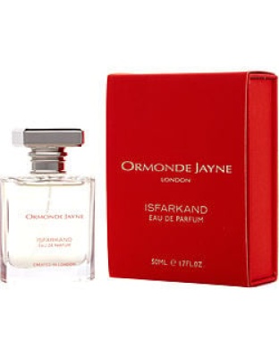 ORMONDE JAYNE ISFARKAND by Ormonde Jayne