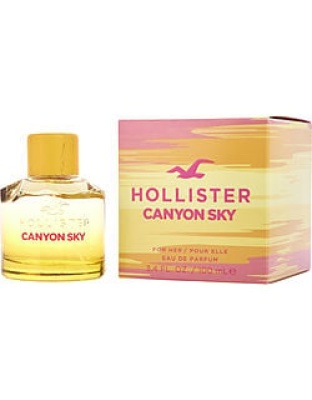HOLLISTER CANYON SKY by Hollister