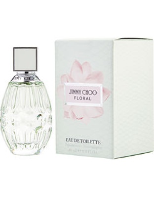 JIMMY CHOO FLORAL by Jimmy Choo