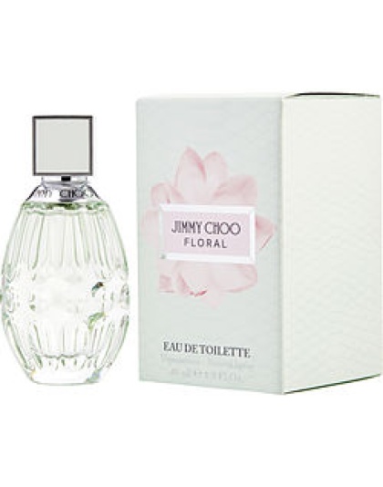 JIMMY CHOO FLORAL by Jimmy Choo
