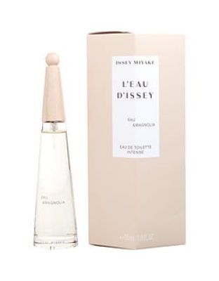 L'EAU D'ISSEY EAU & MAGNOLIA by Issey Miyake