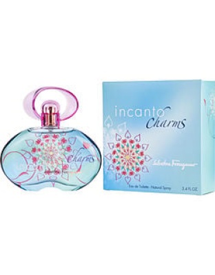 INCANTO CHARMS by Salvatore Ferragamo