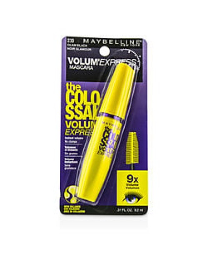 Maybelline by Maybelline