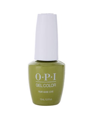 OPI by OPI