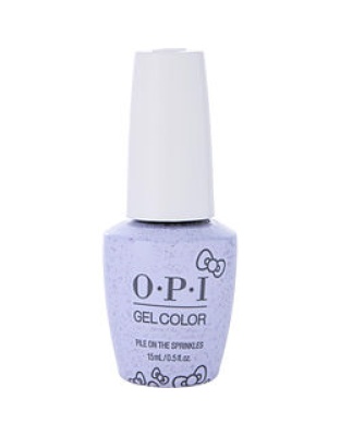 OPI by OPI