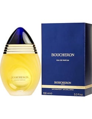 BOUCHERON by Boucheron