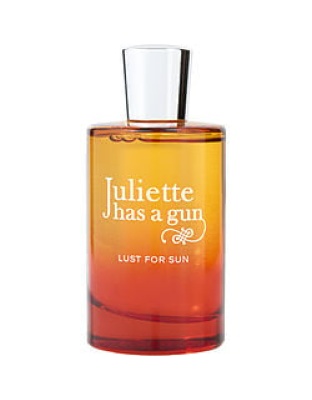 LUST FOR SUN by Juliette Has A Gun