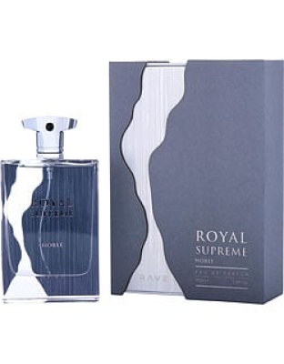 RAVE ROYAL SUPREME NOBLE by Rave