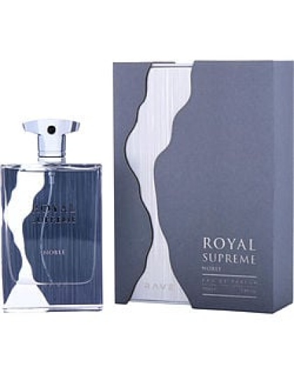 RAVE ROYAL SUPREME NOBLE by Rave