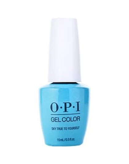OPI by OPI
