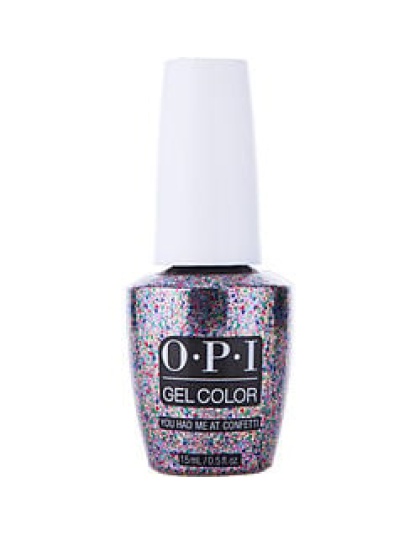 OPI by OPI