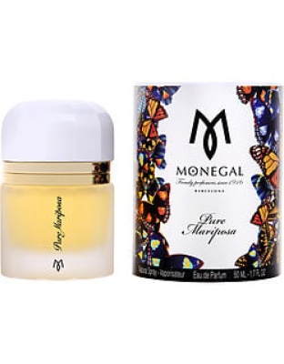 RAMON MONEGAL PURE MARIPOSA by Ramon Monegal