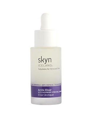 Skyn Iceland by Skyn Iceland
