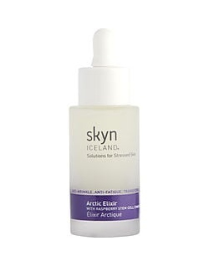 Skyn Iceland by Skyn Iceland