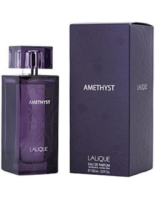AMETHYST LALIQUE by Lalique