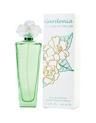 GARDENIA ELIZABETH TAYLOR by Elizabeth Taylor