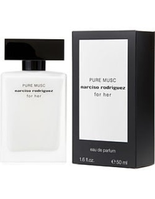 NARCISO RODRIGUEZ PURE MUSC by Narciso Rodriguez