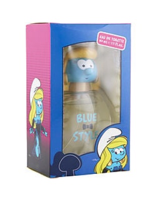 SMURFS 3D by First American Brands