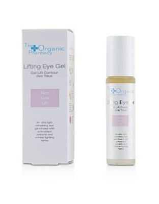 The Organic Pharmacy by The Organic Pharmacy