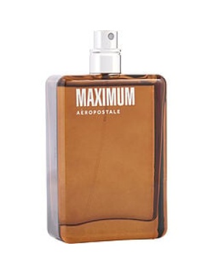 AEROPOSTALE MAXIMUM by Aeropostale