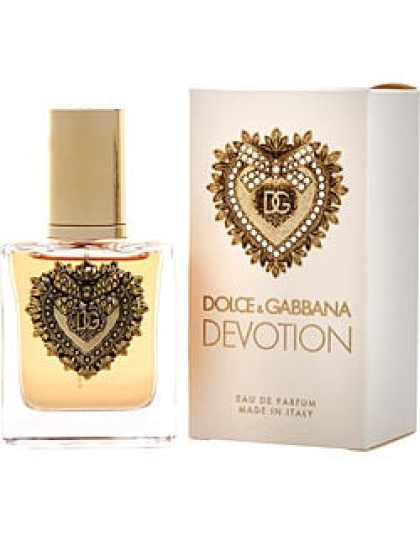 DOLCE & GABBANA DEVOTION by Dolce & Gabbana