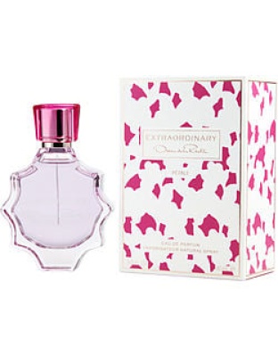 EXTRAORDINARY PETALE by Oscar de la Renta