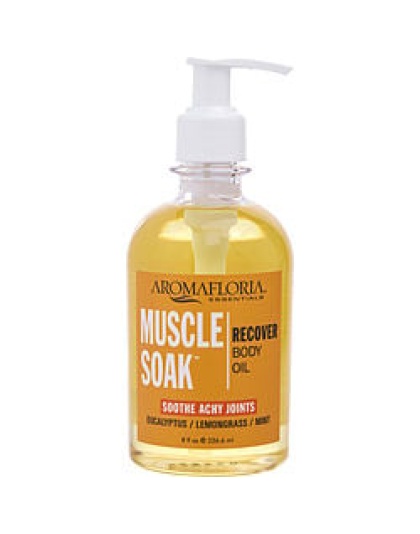 MUSCLE SOAK by Aromafloria