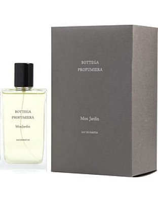 BOTTEGA PROFUMIERA MON JARDIN by Bottega Profumiera
