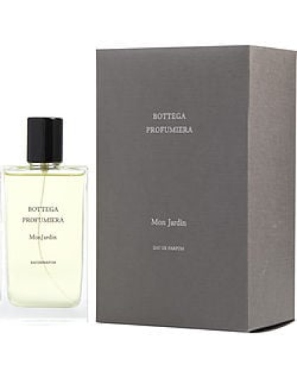 BOTTEGA PROFUMIERA MON JARDIN by Bottega Profumiera