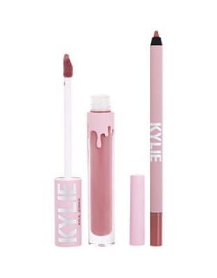 Kylie By Kylie Jenner by Kylie Jenner