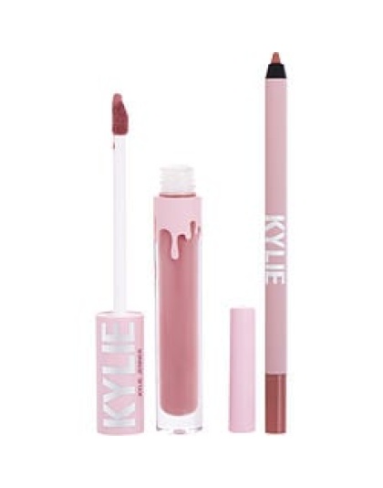 Kylie By Kylie Jenner by Kylie Jenner