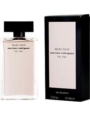NARCISO RODRIGUEZ MUSC NOIR by Narciso Rodriguez