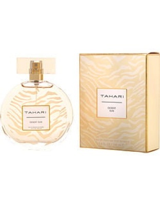 TAHARI PARFUMS DESERT SUN by Tahari Parfums