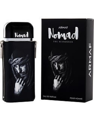 ARMAF NOMAD THE WANDERER by Armaf