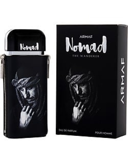 ARMAF NOMAD THE WANDERER by Armaf