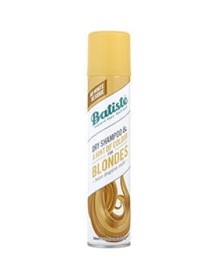 BATISTE by Batiste