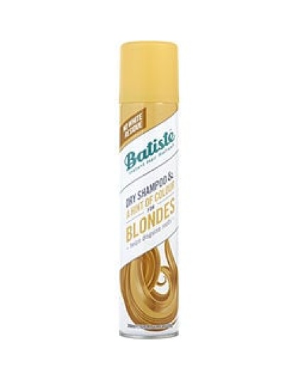 BATISTE by Batiste