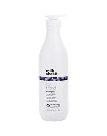 MILK SHAKE by Milk Shake