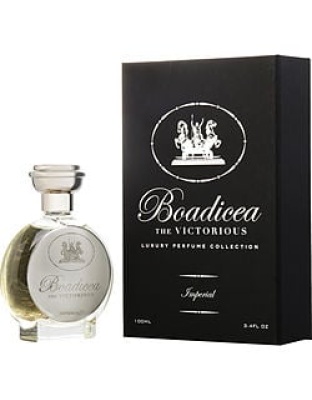 BOADICEA THE VICTORIOUS IMPERIAL by Boadicea the Victorious