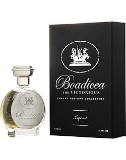 BOADICEA THE VICTORIOUS IMPERIAL by Boadicea the Victorious