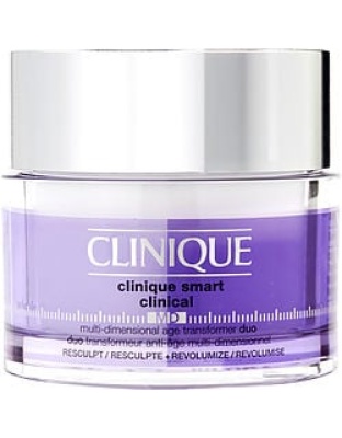 CLINIQUE by Clinique