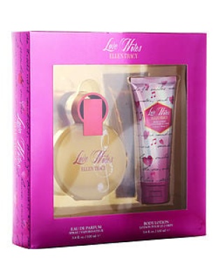ELLEN TRACY LOVE NOTES by Ellen Tracy