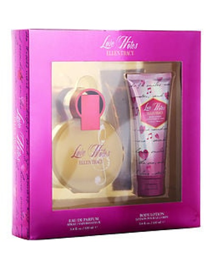 ELLEN TRACY LOVE NOTES by Ellen Tracy
